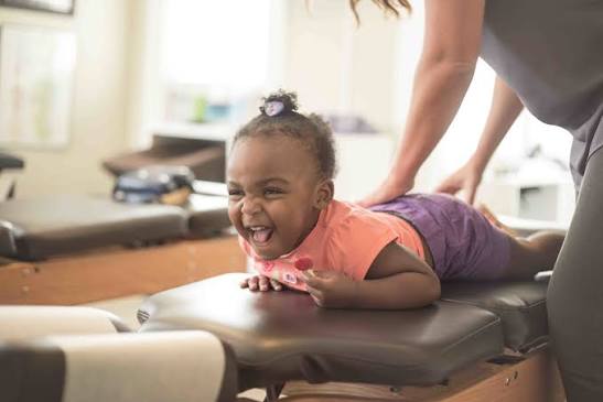 chiro baby