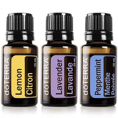 Essential-Oils