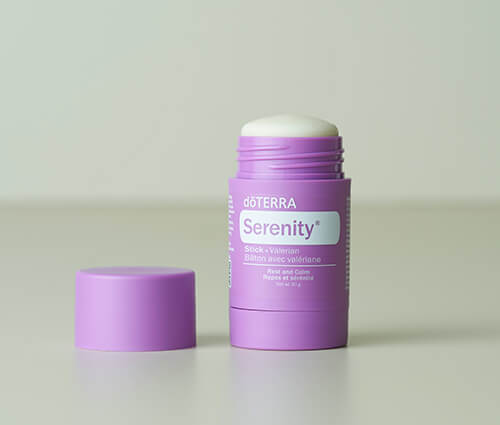 Serenity Stick