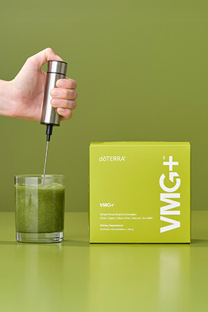 VMG+ Whole-Food Nutrient Complex