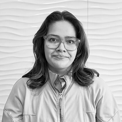 Calgary SW Registered Massage Therapist, Andrea Iruegas