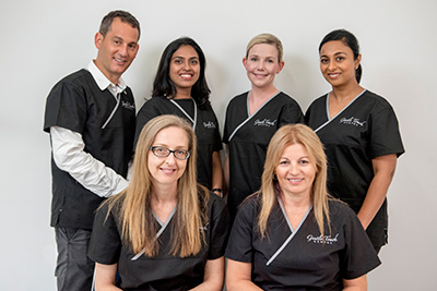 Dentist Leichhardt