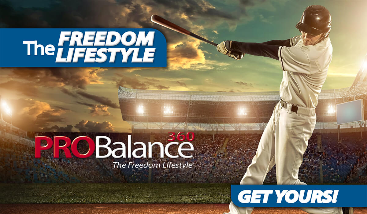 ProBalance-Sports-Postcards