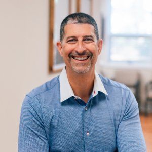 Dr. Daniel of Performance Chiropractic