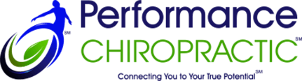 Performance Chiropractic logo - Home
