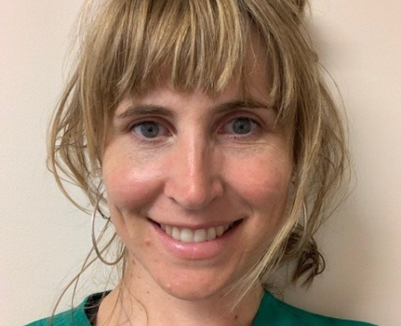 Dr Erin Carroll Saratoga Medical