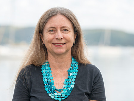 Pauline Brown, Psychologist Saratoga