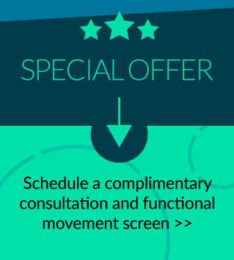 Click Here To Schedule Your Free Chiropractic Consultation