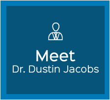 Meet Dr. Dustin