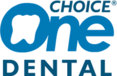 Choice One Dental of Buford logo - Home