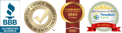 award logos