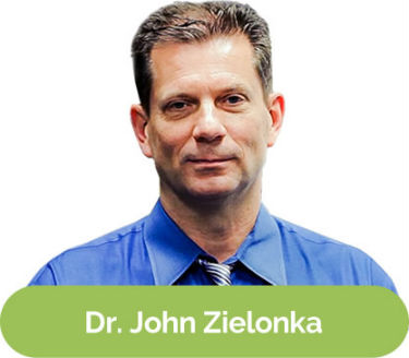 Chiropractor Ottawa Dr. John Zielonka