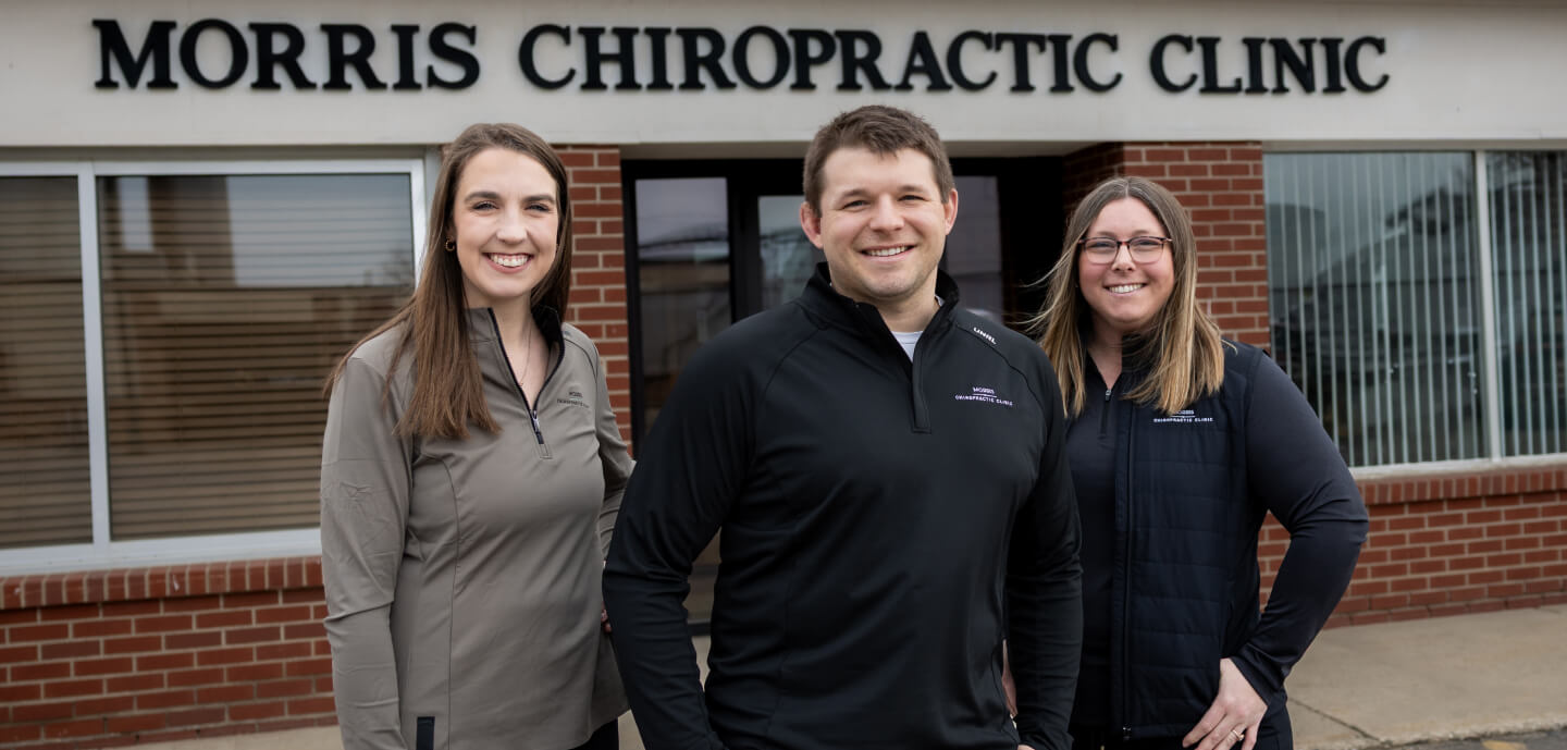 Morris Chiropractors