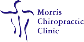 Morris Chiropractic Clinic logo - Home