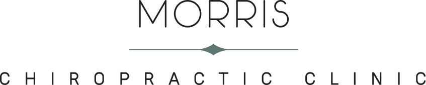 Morris Chiropractic Clinic logo - Home