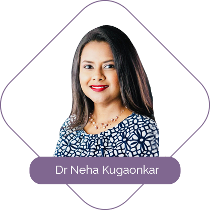 Dr. Neha