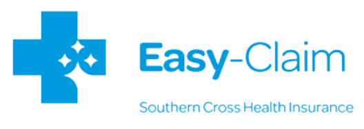 easy claim logo