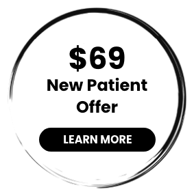 $69 New Patient Offer