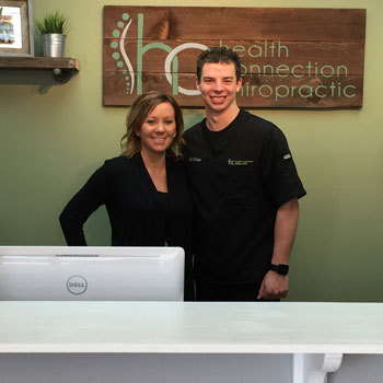 Chiropractor Portageville MO