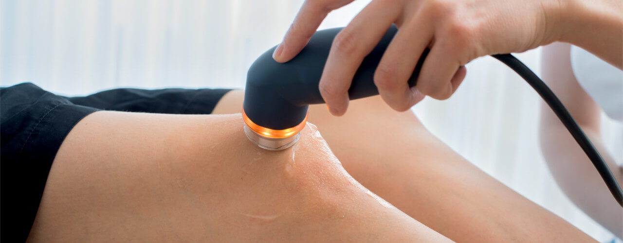 How Diathermy E-Stim Helps Assists In Pain Relief & Therapy!