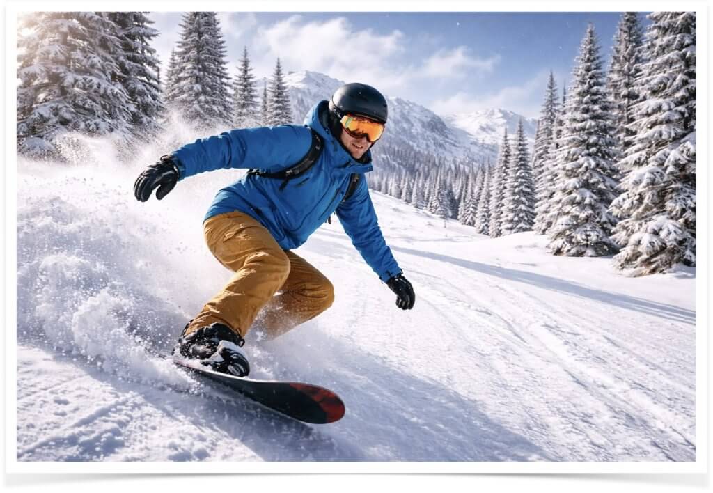 If winter activities have left you feeling sore, stiff, or not moving the way you normally do, Bence Chiropractic is here to help.