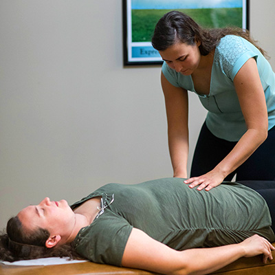 Pregnancy Massage - Chiropractic Care - Massage Therapy