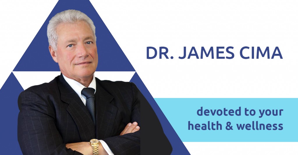 Palm Beach Gardens  Chiropractor, Dr. James Cima
