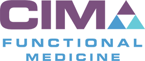 Cima Functional Medicine logo - Home