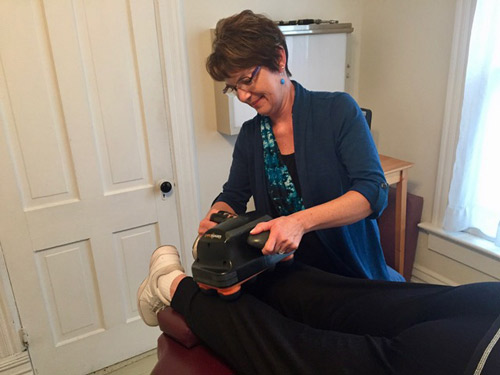Advance Chiropractic Massage Therapy