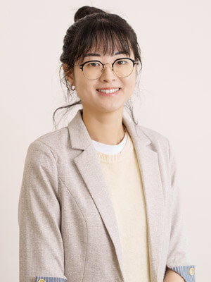 Dr. Jenny 