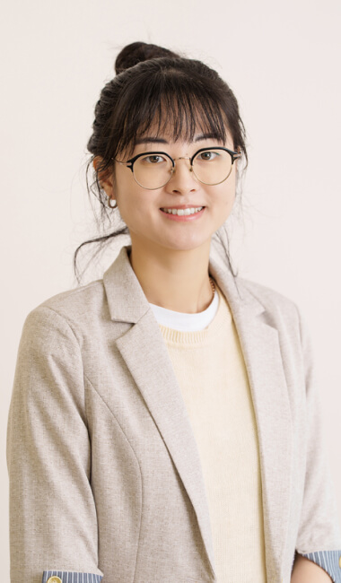 Dr. Jenny