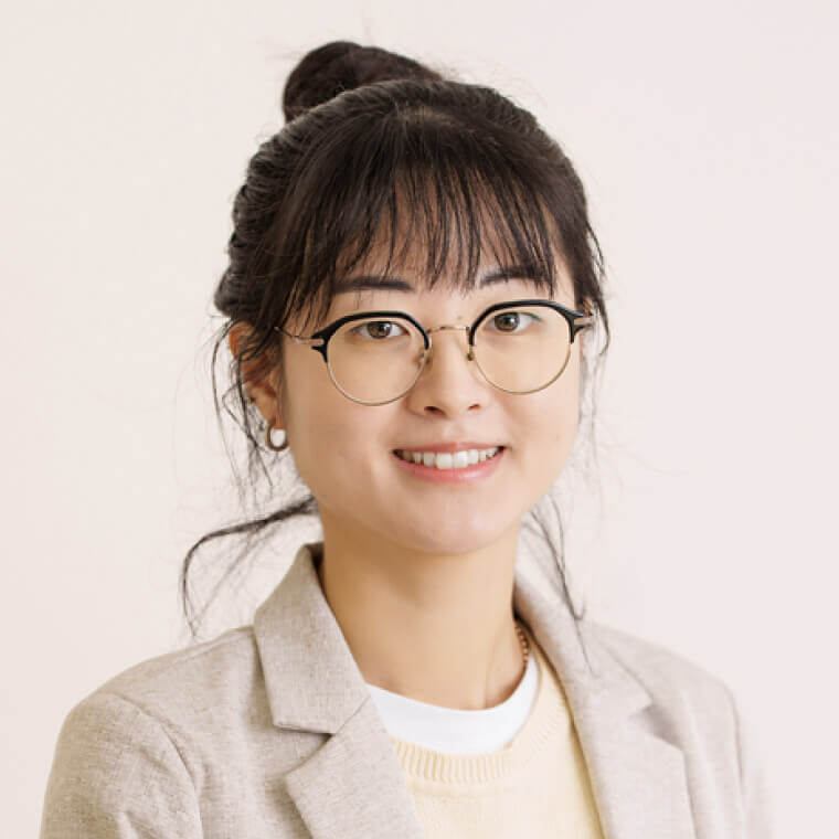 Dr Jenny