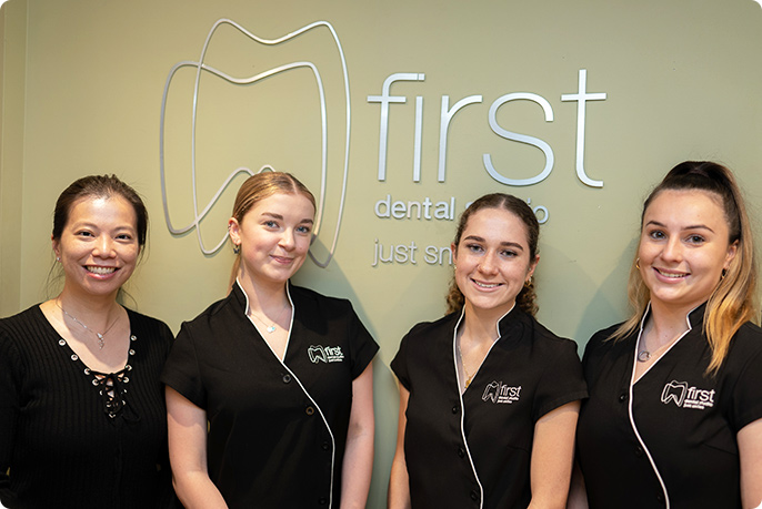 Keeping Your Dental Care Convenient