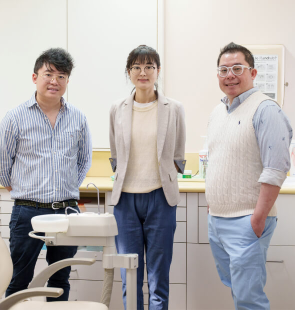 Brisbane CBD Dentists