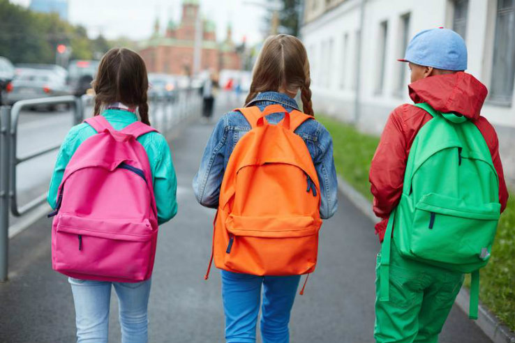 School 2025 backpacks perth