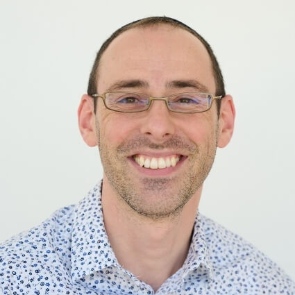 South Perth chiropractor Dr Josh