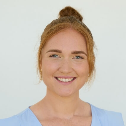 South Perth Chiropractor Dr Kaitlyn