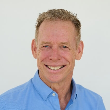 South Perth chiropractor Dr Mike