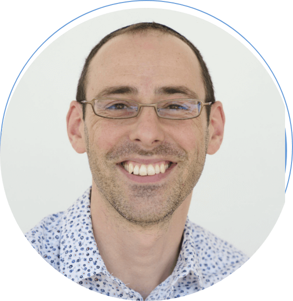 South Perth chiropractor Dr Josh