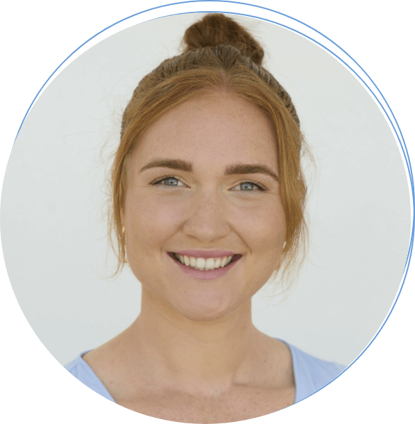 South Perth chiropractor Kaitlin