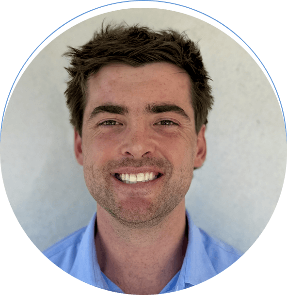 South Perth chiropractor Dr Lachlan