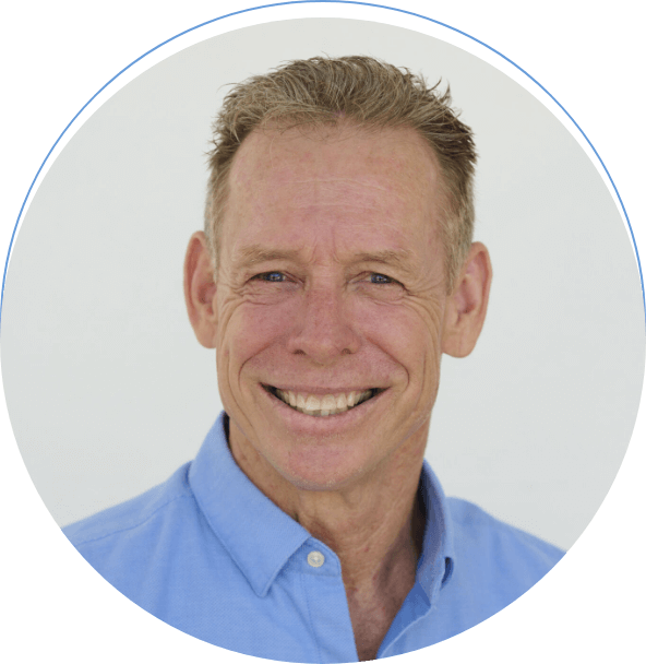 South Perth chiropractor Dr Mike