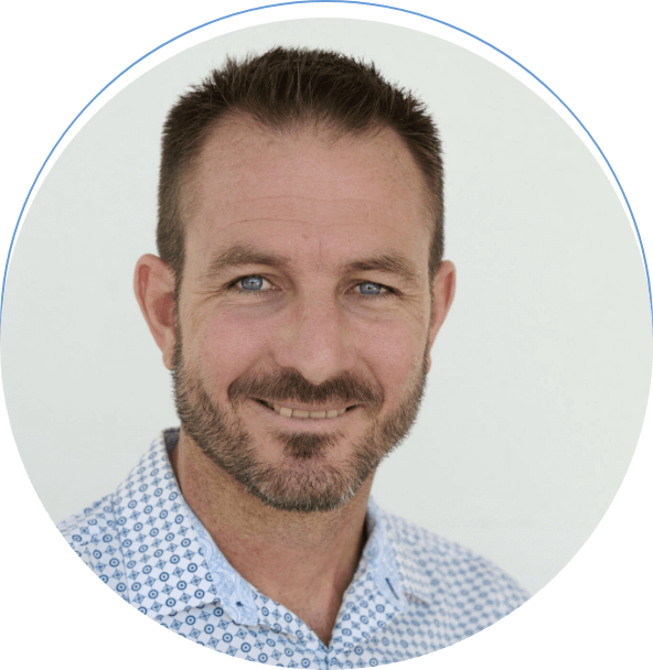 South Perth chiropractor Dr Steve