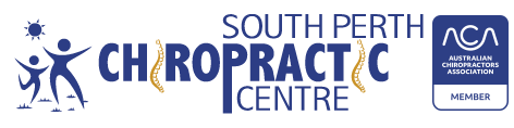 South Perth Chiropractic Centre logo - Home