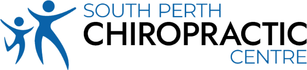 South Perth Chiropractic Centre logo - Home