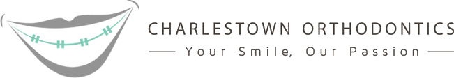 Charlestown Orthodontics logo - Home