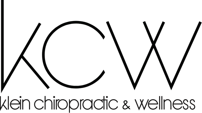 Klein Chiropractic & Wellness, PC logo - Home