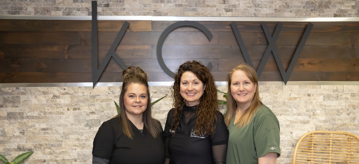 Klein Chiropractic & Wellness, PC team photo