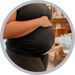 PREGNANCY CHIROPRACTIC