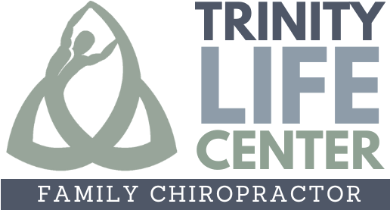 Trinity Life Center logo - Home